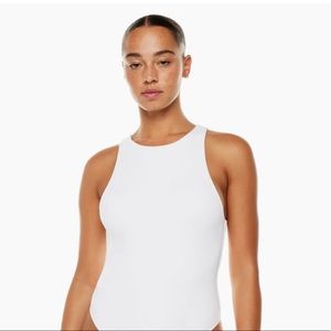 Aritzia Babaton Contour bodysuit - like new